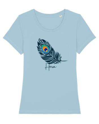 Hera Sky Blue