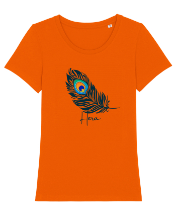 Hera Bright Orange