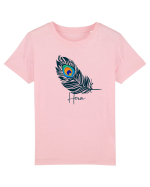 Hera Tricou mânecă scurtă  Copii Mini Creator