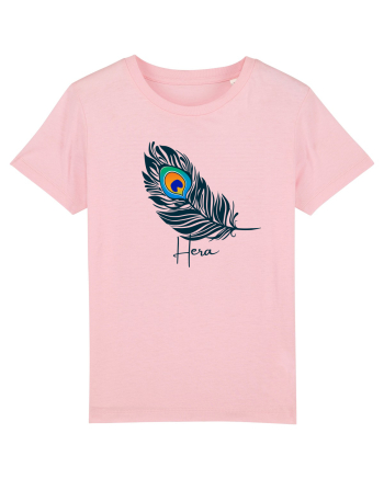 Hera Cotton Pink