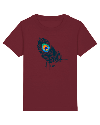 Hera Burgundy