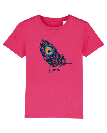 Hera Raspberry