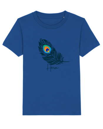Hera Majorelle Blue