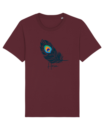 Hera Burgundy