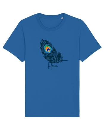 Hera Royal Blue
