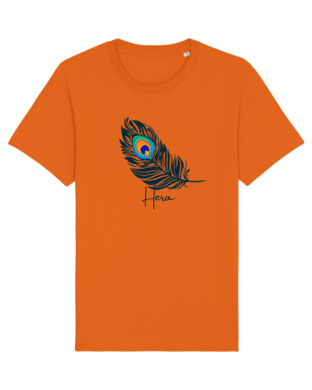 Hera Bright Orange