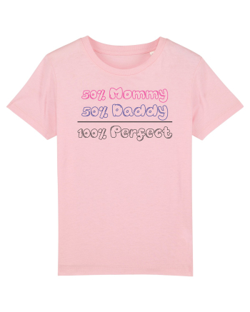 Perfect Cotton Pink
