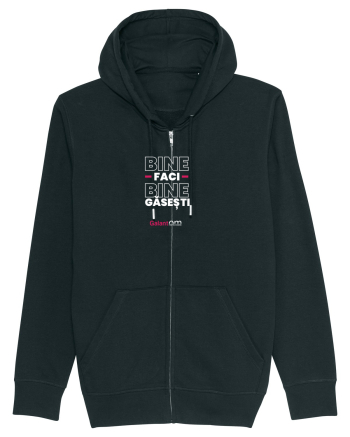 Bine faci Bine gasesti Black