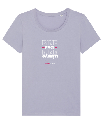 Bine faci Bine gasesti Lavender