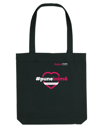Pune Inima - Giving Tuesday Black