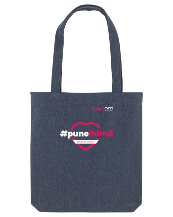 Pune Inima - Giving Tuesday Midnight Blue