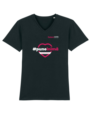 Pune Inima - Giving Tuesday Black