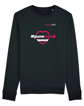 Pune Inima - Giving Tuesday Black