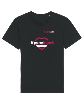 Pune Inima - Giving Tuesday Black