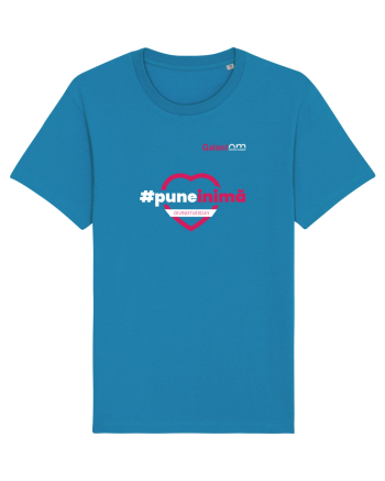 Pune Inima - Giving Tuesday Azur