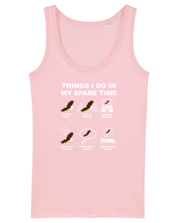 EAGLE Cotton Pink