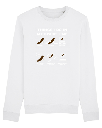 EAGLE White
