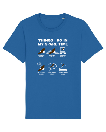 EAGLE Royal Blue