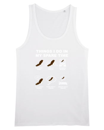 EAGLE White