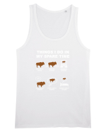 BISON Maiou Bărbat Runs