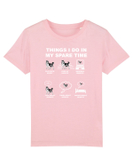 HUSKY Tricou mânecă scurtă  Copii Mini Creator