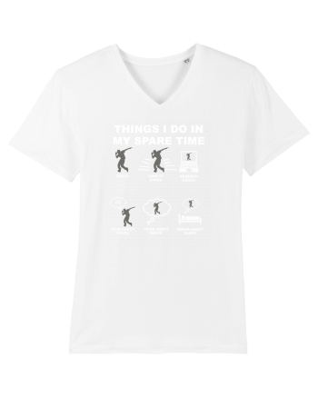 DANCE White