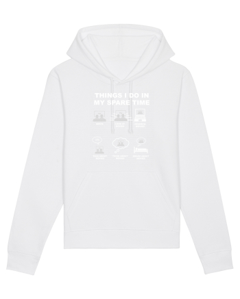 MOVIES White