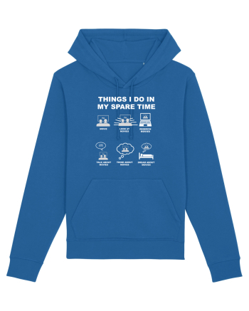 MOVIES Royal Blue