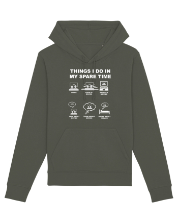 MOVIES Khaki