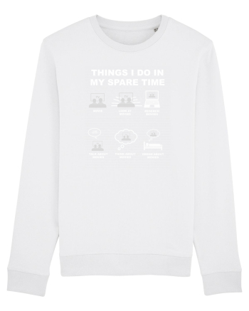 MOVIES White