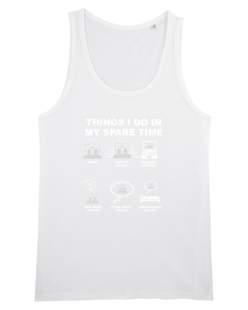 MOVIES White