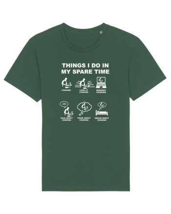 COOKING Bottle Green