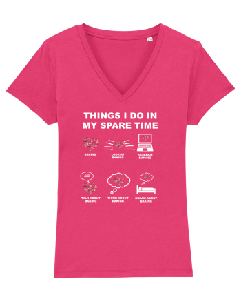 BAKING Raspberry