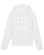 MUSIC Hanorac Unisex Drummer