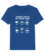 RUGBY Tricou mânecă scurtă  Copii Mini Creator