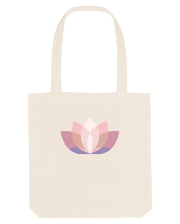 Lotus Flower Natural