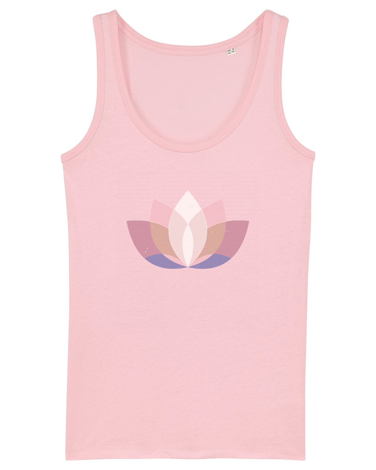 Maiou Damă Dreamer Cotton Pink