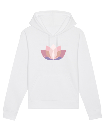 Lotus Flower White