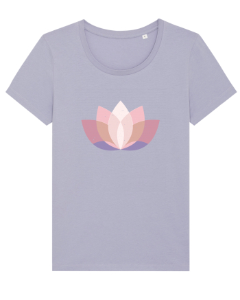 Lotus Flower Lavender