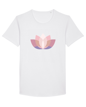 Lotus Flower White