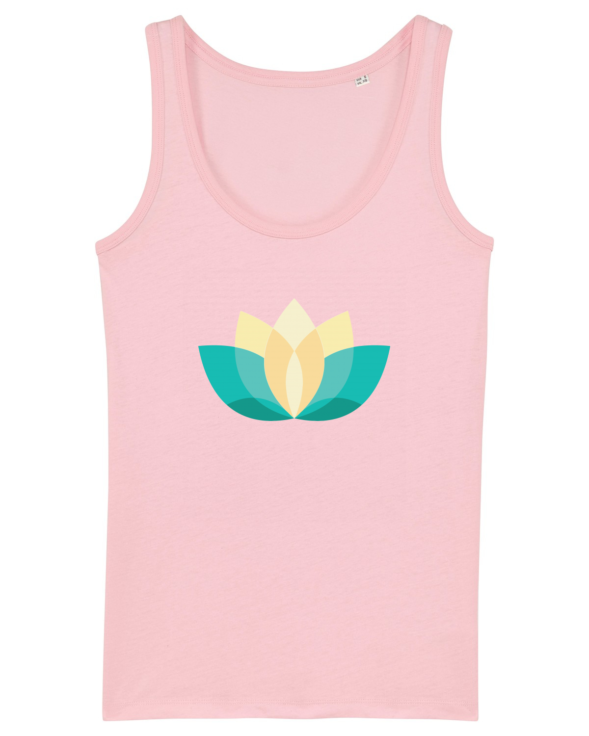Maiou Damă Dreamer Cotton Pink