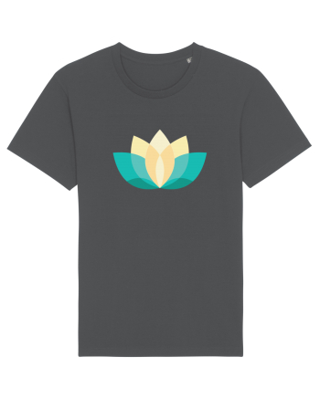 Yoga Lotus  Anthracite