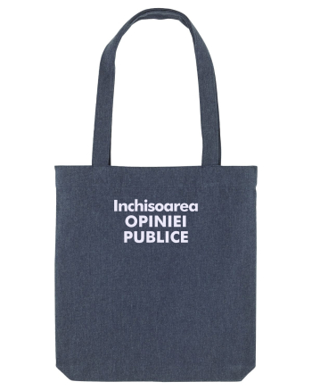 Inchisoarea Opiniei Publice Midnight Blue