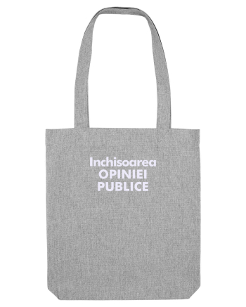 Inchisoarea Opiniei Publice Heather Grey