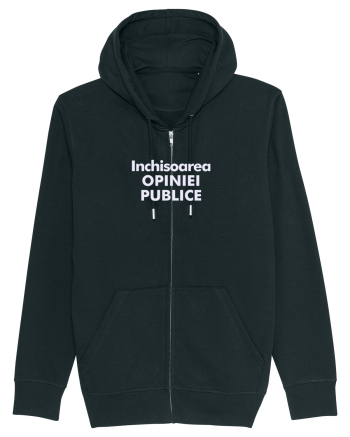 Inchisoarea Opiniei Publice Black