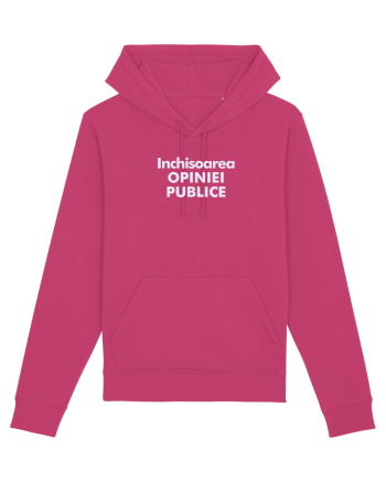 Inchisoarea Opiniei Publice Raspberry