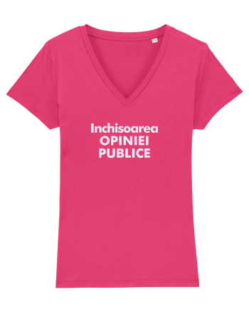 Inchisoarea Opiniei Publice Raspberry