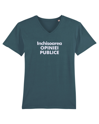 Inchisoarea Opiniei Publice Stargazer