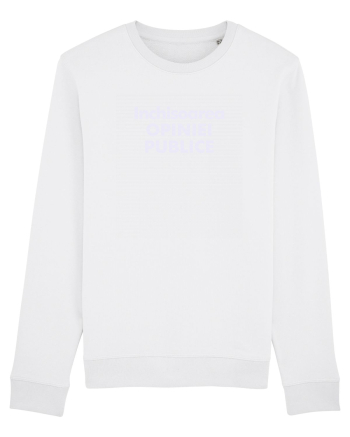 Inchisoarea Opiniei Publice White