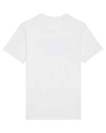Inchisoarea Opiniei Publice White